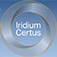 iridium certus